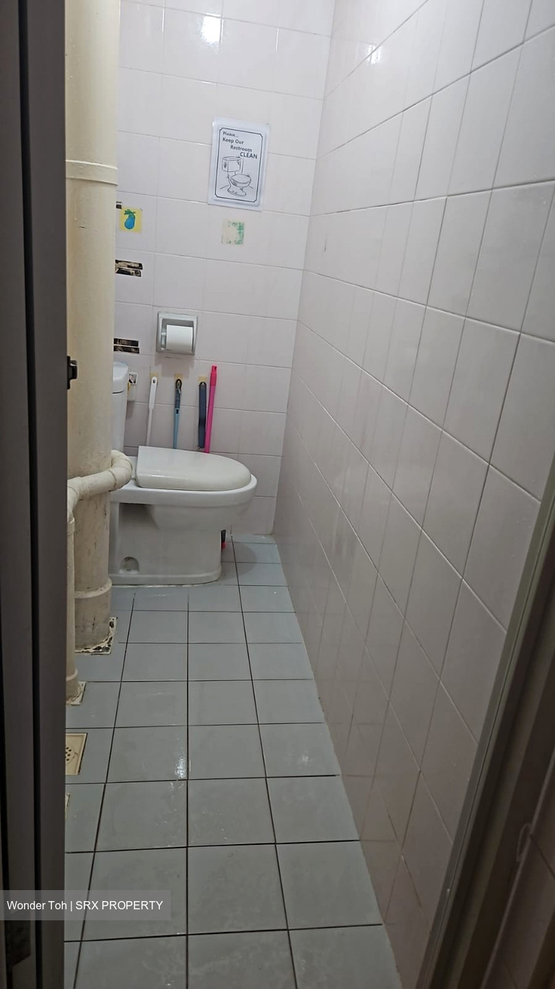 Blk 82 Commonwealth Heights (Queenstown), HDB 3 Rooms #512992501